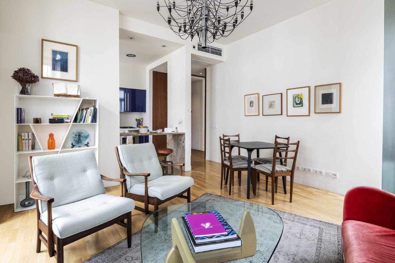 ליסבון Italian Design Apartment In Principe Real מראה חיצוני תמונה