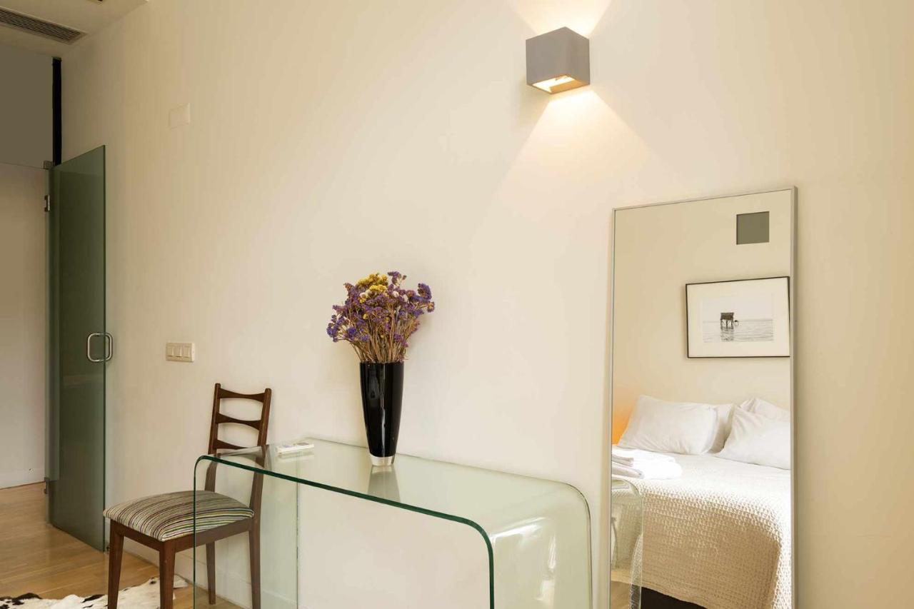 ליסבון Italian Design Apartment In Principe Real מראה חיצוני תמונה
