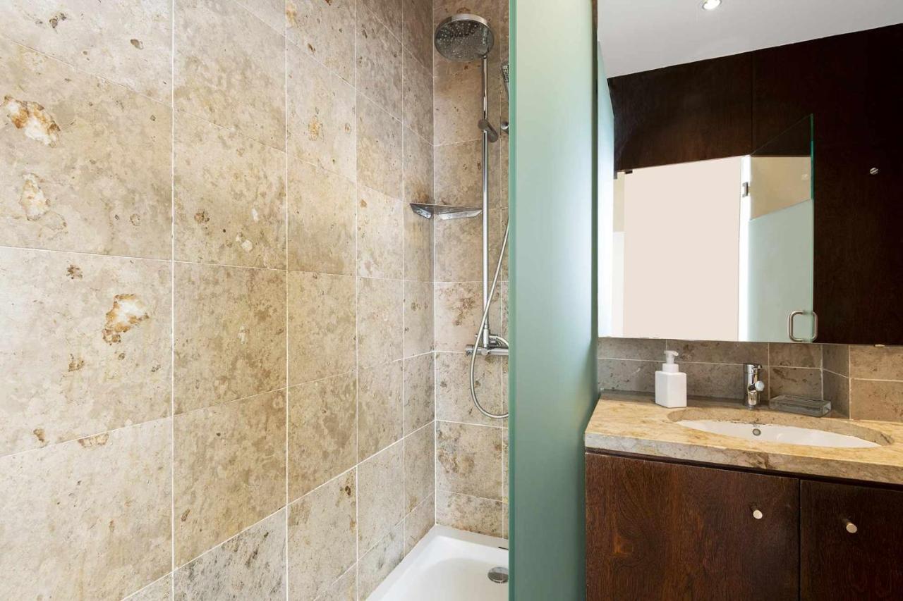 ליסבון Italian Design Apartment In Principe Real מראה חיצוני תמונה