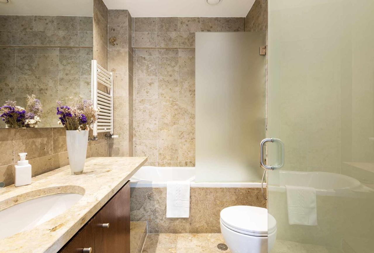 ליסבון Italian Design Apartment In Principe Real מראה חיצוני תמונה