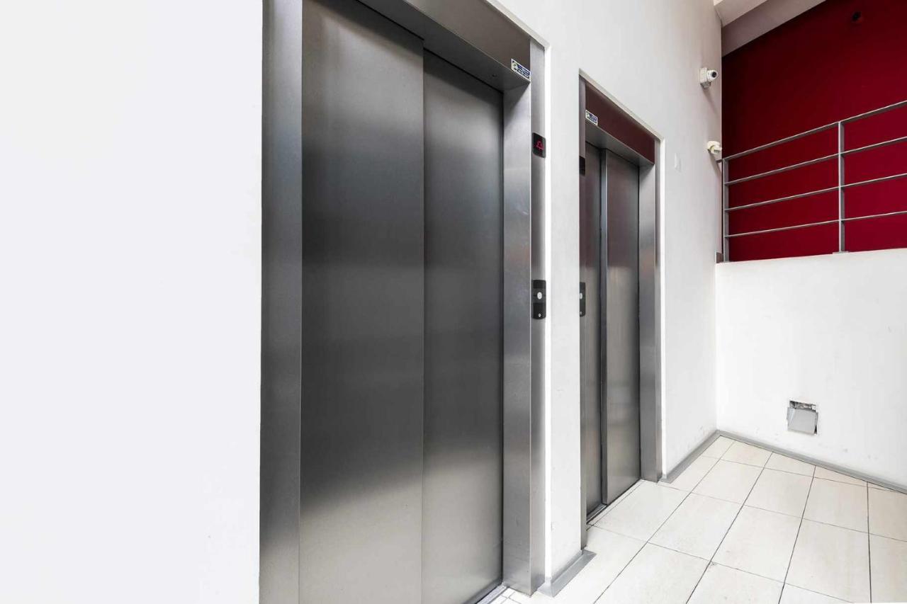 ליסבון Italian Design Apartment In Principe Real מראה חיצוני תמונה