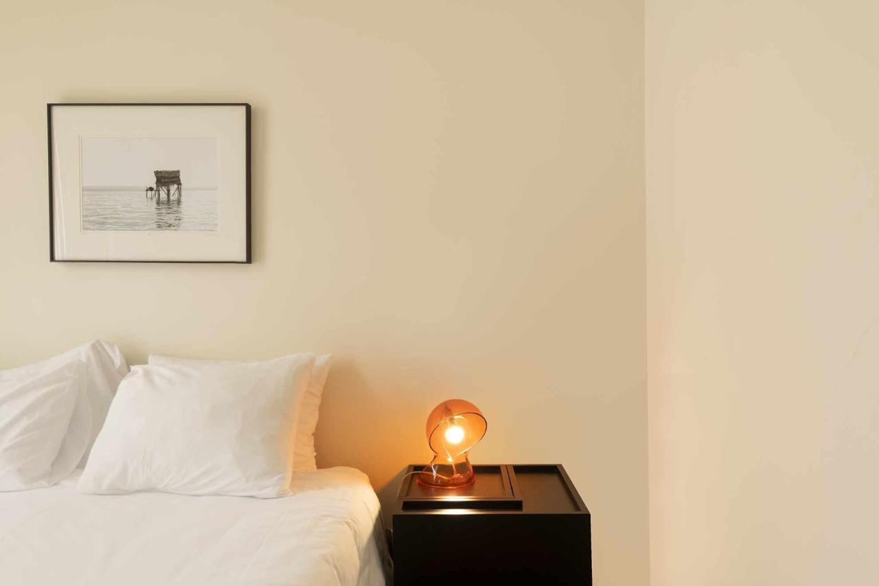 ליסבון Italian Design Apartment In Principe Real מראה חיצוני תמונה