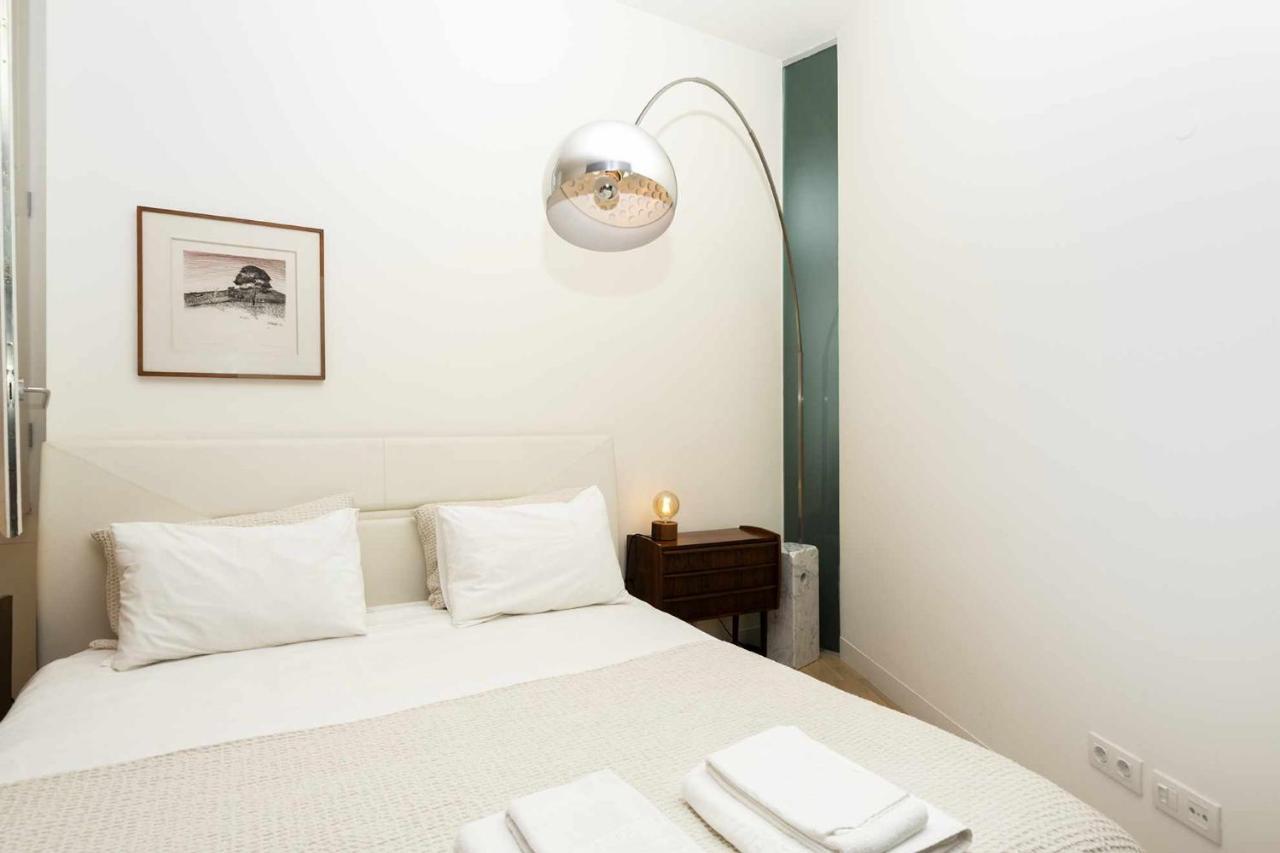 ליסבון Italian Design Apartment In Principe Real מראה חיצוני תמונה