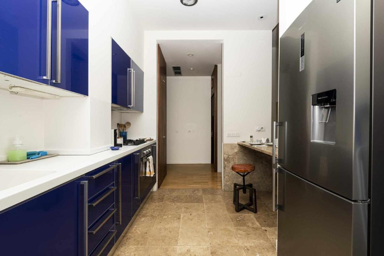 ליסבון Italian Design Apartment In Principe Real מראה חיצוני תמונה
