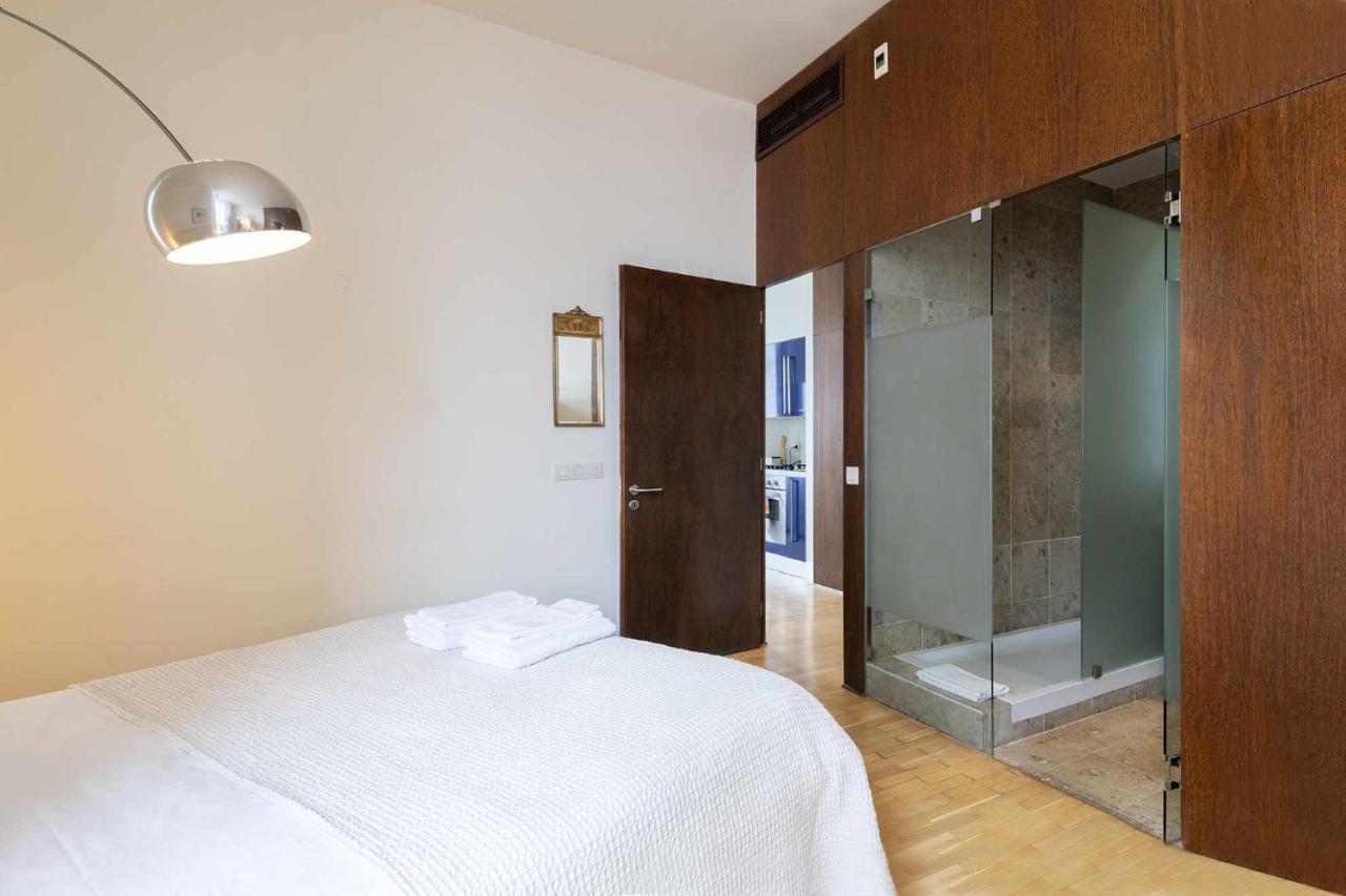 ליסבון Italian Design Apartment In Principe Real מראה חיצוני תמונה